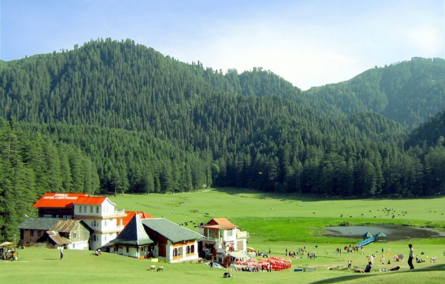 shimla honeymoon