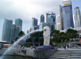 singapore travel packages