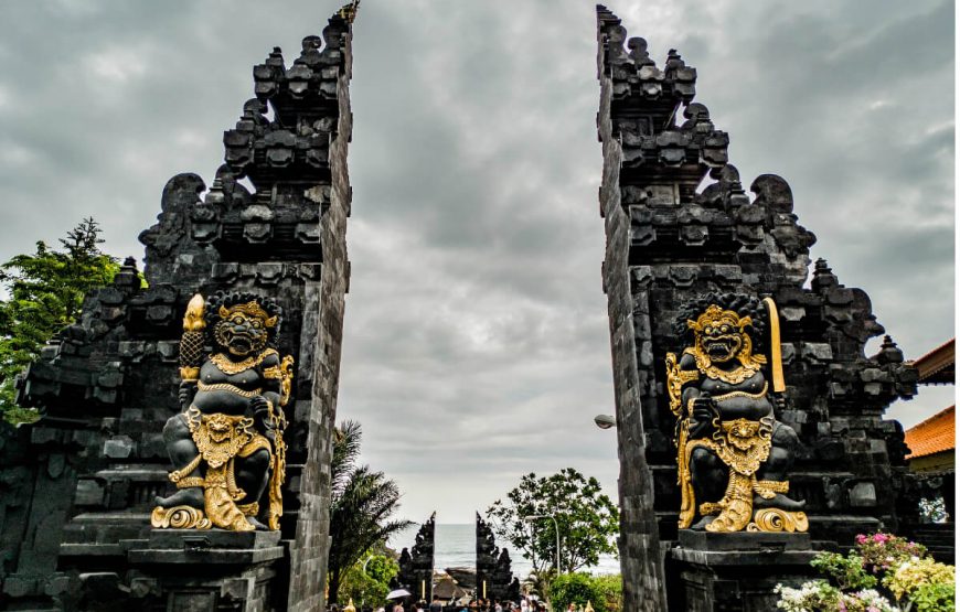 tanah lot bali