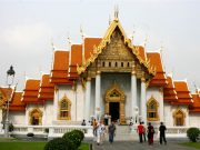 temple of emerald buddha