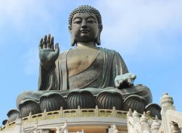 tian tan buddha hong kong travel package