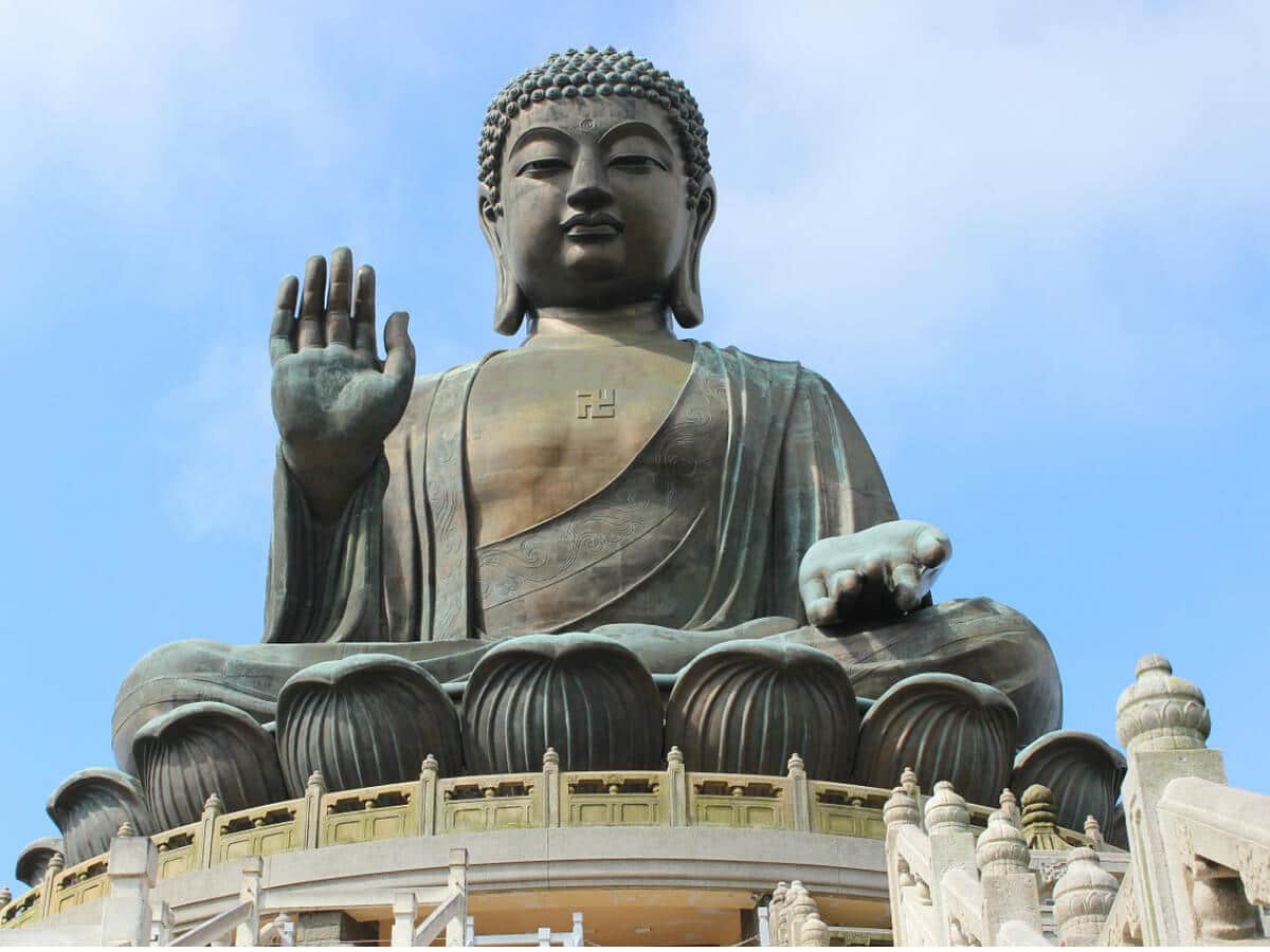 tian tan buddha hong kong travel package