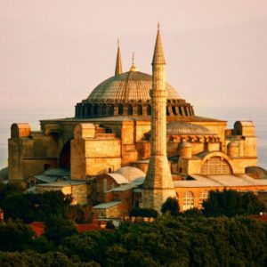 turkey international tour packages