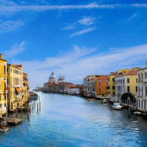 venice italy holiday packages