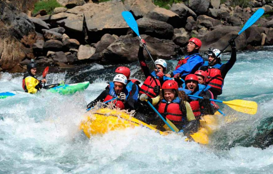 white water raftingrafting newzealand