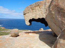 Adelaide With Kangaroo Island