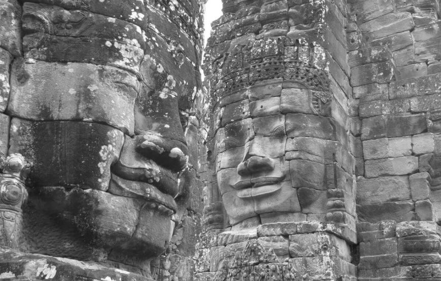 Angkor Tour vietnam