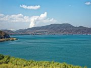 Armenia Lake Sevan