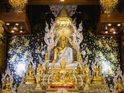 Asia Bangkok Buddha