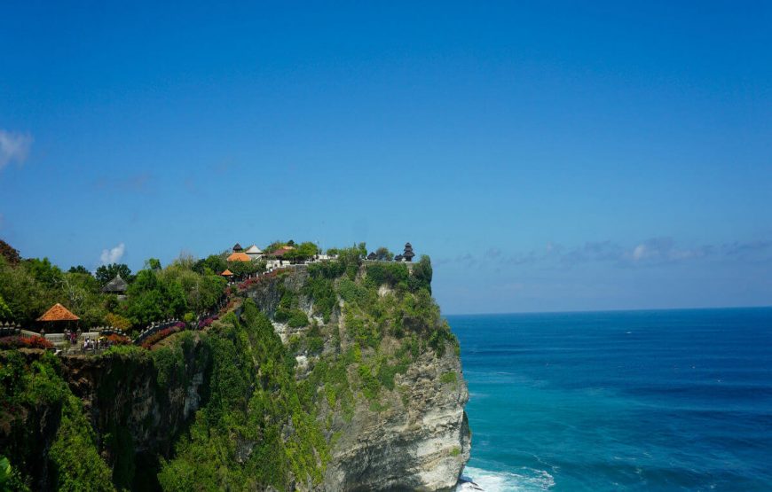 Bali Uluwatu