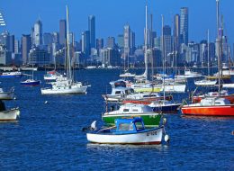 Brisbane tour packages