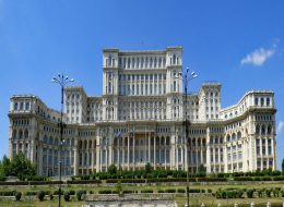 Bucharest tour package