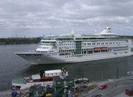 CRUISE Sweden tour package