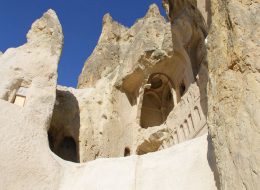 cappadocia travel packages