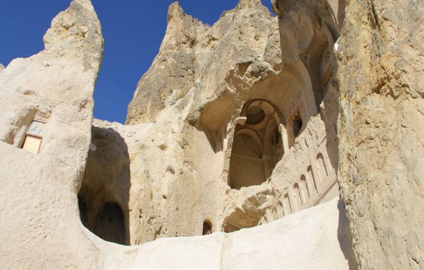 cappadocia travel packages