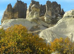 Cappadocia tour package