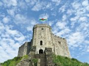 Cardiff London tour package