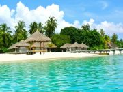 Coco Bodhu Hithi Resort Maldives