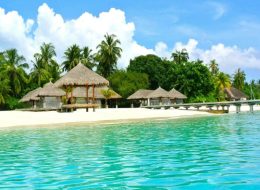 Coco Bodhu Hithi Resort Maldives