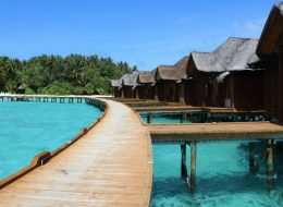 Coco Palm Dhuni Kolhu Resort Maldives
