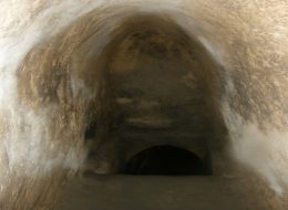 Cu Chi Tunnels Vietnam tour package