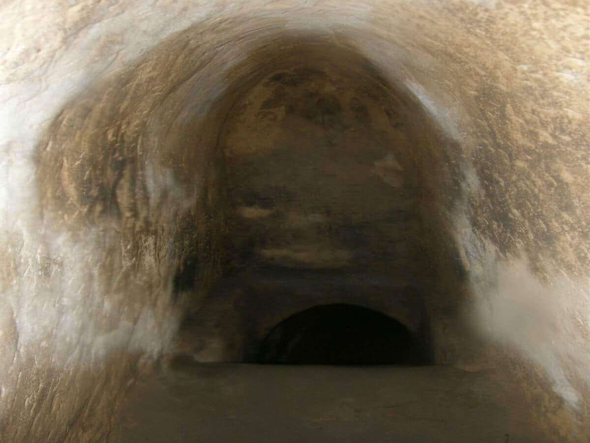 Cu Chi Tunnels Vietnam tour package