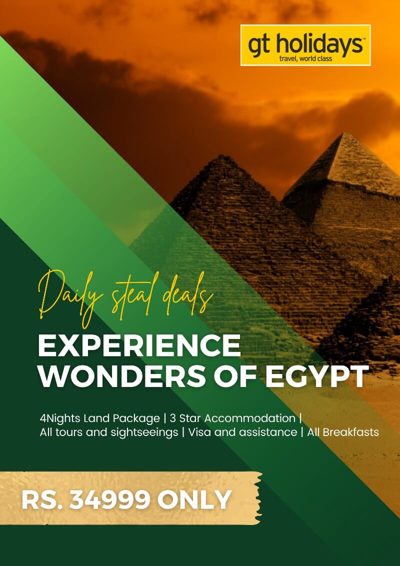 Egypt Tour