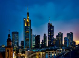 Frankfurt Germany