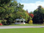 gazebo holiday packages