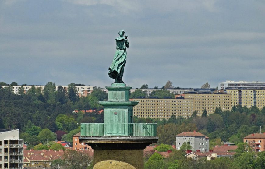 gothenburg sweden holiday attractions