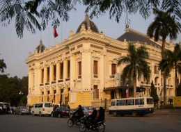 Hanoi City