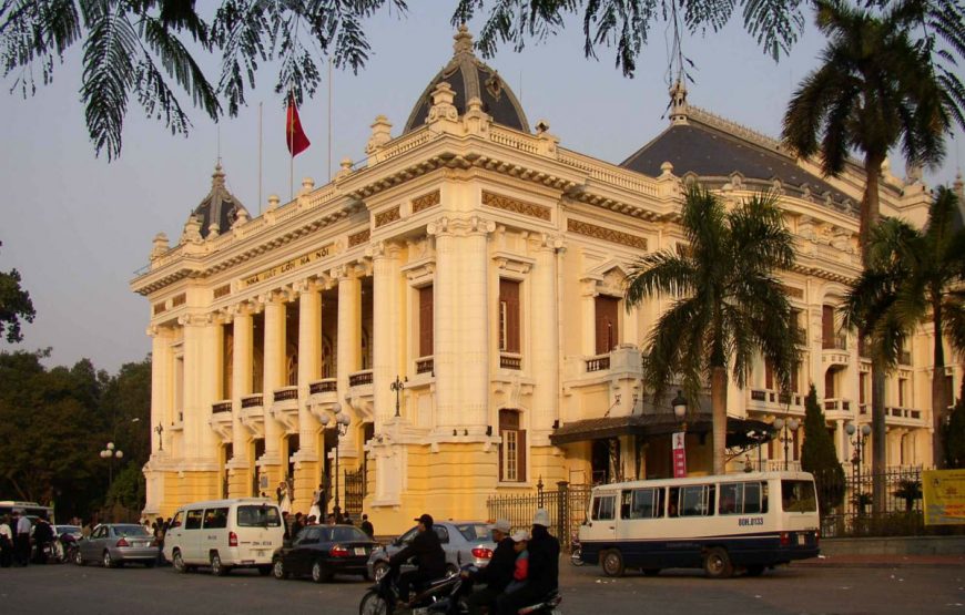 Hanoi City