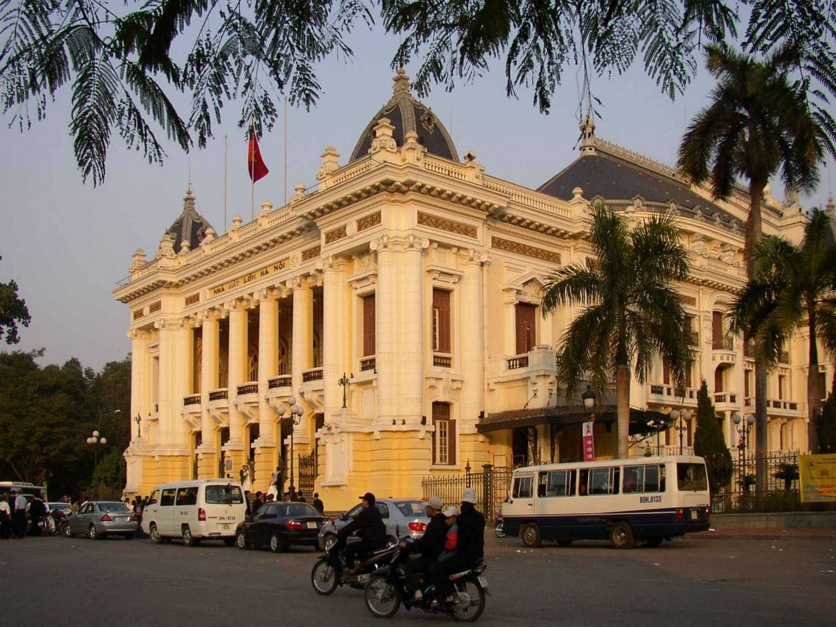 Hanoi City