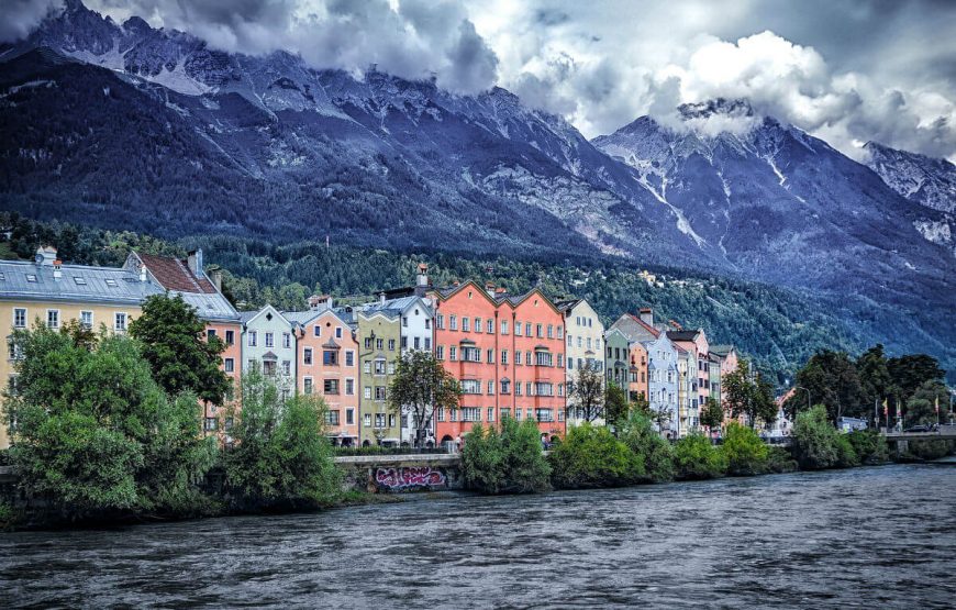 Innsbruck Nature