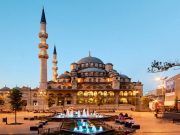 Istanbul turkey tour package