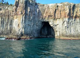 Jeju Island korea