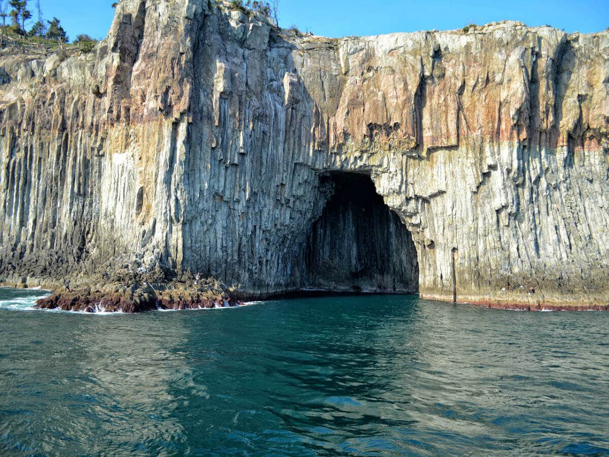 Jeju Island korea