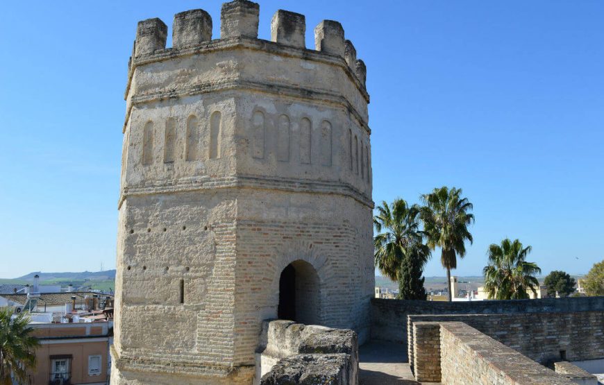 Jerez De La Frontera Fortress