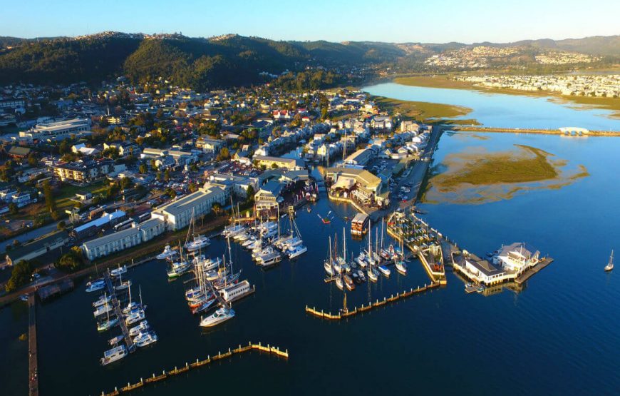 KNYSNA in south africa