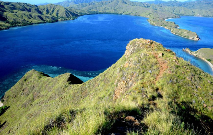 Komodo View Park