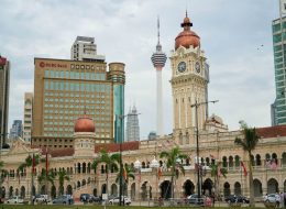 Kuala Lumpur Building