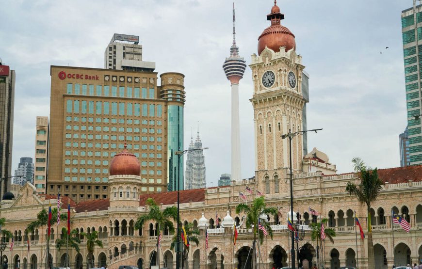 Kuala Lumpur Building