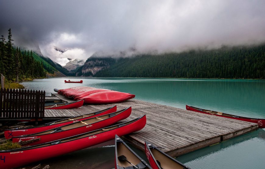 Lake Louise