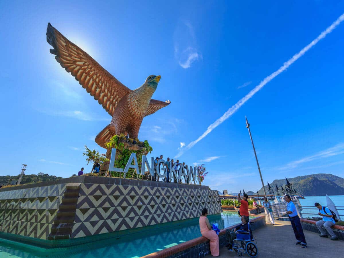 Langkawi tour package