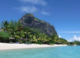 Lemorne Mauritius