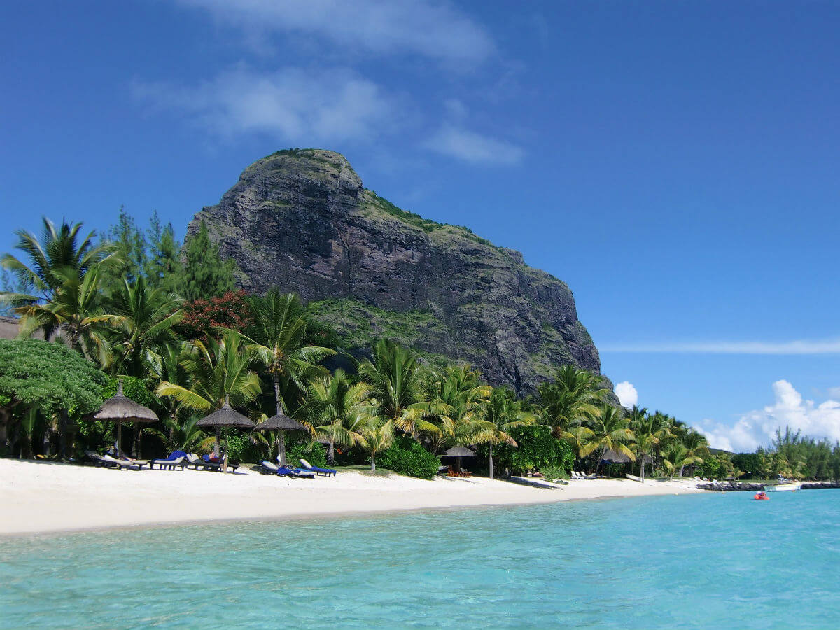 Lemorne Mauritius