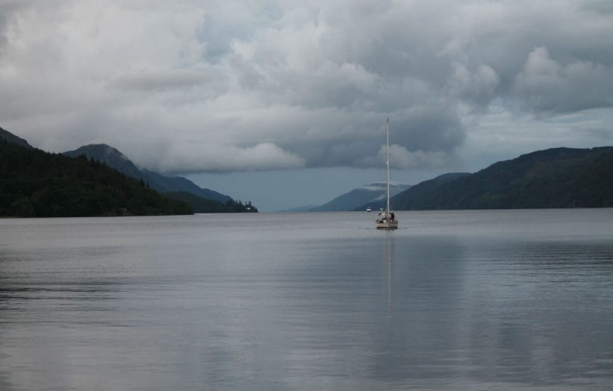 Loch Ness united kingdom tour package