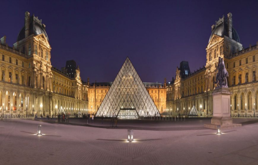 Louvre Museum