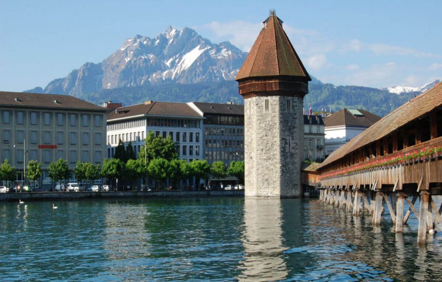 Lucerne