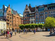 MALMO tour package